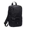 Pikkukuva 3 / 3: Chrome Reppu Hondo 18l Musta