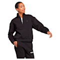 Miniatyrbillede 5 af 5: Adidas Sweatshirt All Szn Sort XS Kvinde