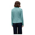 Miniatyrbillede 2 af 3: Vero Moda Julia Blazer Grøn 34 Kvinde