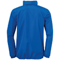 Miniatyrbillede 2 af 4: Uhlsport Jakke Stream 22 All Weather Blå S Mand
