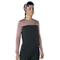 Miniatyrbillede 1 af 5: Dynafit Traverse S-tech T-shirt Med Lange ærmer  XS-S Kvinde