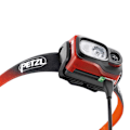 Miniatyrbillede 4 af 4: Petzl Forlygte Swift Rl Orange 900 Lumens