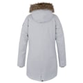 Pikkukuva 4 / 8: Hannah Nilana Ii Parka Harmaa 40 Nainen