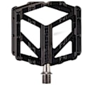 Miniatyrbillede 2 af 2: Supacaz Pedaler Orbitron Dh Sort