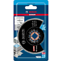 Miniatyrbillede 1 af 10: Bosch Professional Segmenteret Savklinge Expert Diamond Segment Grout And Abrasive Acz85rd4 Transparent