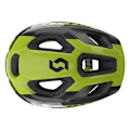 Pikkukuva 5 / 5: Scott Mtb Kypärä Spunto Musta