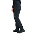 Miniatyrbillede 7 af 10: Dainese Bukser Carve Master 3 Goretex Sort 50 Kvinde