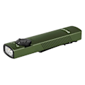 Miniatyrbillede 1 af 5: Olight Led Lommelygte Arkfeld Cw Grøn 1000 Lumens
