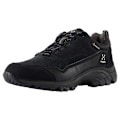 Miniatyrbillede 1 af 10: Haglofs Skuta Low Proof Eco Vandresko Sort EU 40 2/3 Kvinde