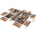 Pikkukuva 2 / 2: Cmon Zombisidi: Undead R Alive Board Game O Kultainen