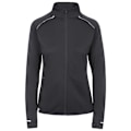 Miniatyrbillede 1 af 2: Trespass Fleece Evie Sort XS Kvinde