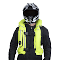 Pikkukuva 1 / 4: Rock Tool Co Airbag Airpack Keltainen L