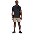 Pikkukuva 5 / 5: Under Armour Shortsit Vanish Woven 2-in-1  M Mies