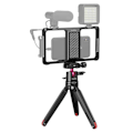 Miniatyrbillede 1 af 3: Smallrig Telefonbur Kgw112 Sort