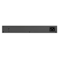 Miniatyrbillede 2 af 2: Netgear Port Gigabit Poe+ Rack Switch Smart 8 Sort