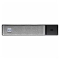 Miniatyrbillede 1 af 4: Eaton Ups Batteri 5pxebm48rt2ug2 2u Sort