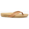 Miniatyrbillede 3 af 4: Reef Cushion Bounce Court Flip-flops Brun EU 37 1/2 Kvinde
