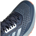 Miniatyrbillede 8 af 8: Adidas Trail Løbesko Terrex Agravic Flow 2 Blå EU 43 1/3 Mand