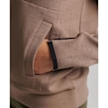Miniatyrbild 3 av 6: Superdry Luvtröja Code Tech Relaxed Brun S Kvinna