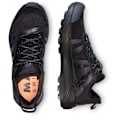 Miniatyrbillede 6 af 10: Mammut Saentis Tr Low Goretex Vandresko Sort EU 42 Kvinde