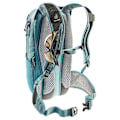 Pikkukuva 8 / 10: Deuter Reppu Race 8l Vihreä