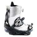 Miniatyrbillede 5 af 6: Burton Snowboard Bindinger Kvinde Scribe Sort L