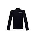 Miniatyrbillede 2 af 2: Rock Experience Arrows Mock Neck Fleecejakke Med Fuld Lynlås Sort 2XL Mand