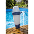 Miniatyrbild 3 av 9: Gre Pools Blue Connect Go Vit,Blå Blue Connect Go