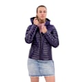 Miniatyrbild 1 av 5: Superdry Jacka Studios Contrast Core Down Blå L Kvinna