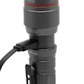 Miniatyrbillede 2 af 4: Nebo Tools Lommelygte Flex Grå 450 Lumens