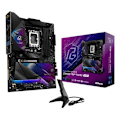Miniatyrbillede 4 af 4: Asrock Z890 Riptide Wifi Bundkort
