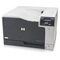 Miniatyrbillede 1 af 3: Hp Laserprinter Laserjet Cp5225n Hvid,Sort One Size / EU Plug