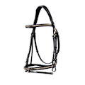 Pikkukuva 1 / 6: Equestro Ottone Halter  Cob