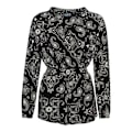 Pikkukuva 3 / 6: Superdry Romper Vintage Beach Musta XS Nainen