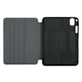Miniatyrbild 3 av 10: Targus Click-in Folio Ipad Mini Omslag Svart