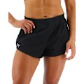 Miniatyrbillede 1 af 6: Tyr Shorts Pace Sort M Kvinde