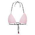 Miniatyrbild 3 av 4: Hugo Bikinitopp Pure Triangle 10241961 Rosa S Kvinna