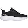Miniatyrbillede 1 af 5: Skechers Bobs Infinity Sko Sort EU 40 Kvinde