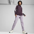Pikkukuva 3 / 5: Puma Evostripe Huppari Violetti S Nainen