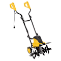 Miniatyrbillede 2 af 2: Powerplus Elektrisk Rorpind Powxg72010 1500w Søvfarvet