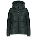 Pikkukuva 1 / 4: Cmp Fix Hood Takki 30k3556 Vihreä S Nainen