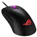 Miniatyrbillede 1 af 6: Asus Gaming Mus Rog Keris 16000 Dpi Sort
