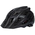 Miniatyrbillede 1 af 7: Trespass Mtb Hjelm Zprokit Sort M
