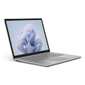 Miniatyrbillede 1 af 4: Microsoft Surface 6 13.5´´ Ultra 7-165u/32gb/1tb Ssd Bærbar Computer Med Touchskærm  Spanish QWERTY