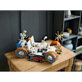 Miniatyrbillede 7 af 10: Lego Nasa Apollo Lunar Exploration Vehicle Byggespil