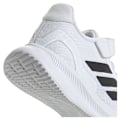 Miniatyrbild 7 av 7: Adidas Runfalcon 5 Skor Vit EU 28 1/2 Pojke