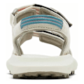 Miniatyrbild 8 av 8: Columbia Sandaler Trailstorm™ Hiker 2 Grå EU 43 Kvinna