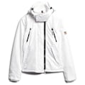 Miniatyrbild 3 av 7: Superdry Jacka Mountain Windcheater Vit L Kvinna