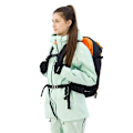 Miniatyrbillede 4 af 5: Mammut Rygsæk Tour 30l Airbag 3.0 Ready Sort