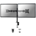 Miniatyrbillede 4 af 5: Newstar Skærmstativ Nm-d135dblack 27´´ Sort